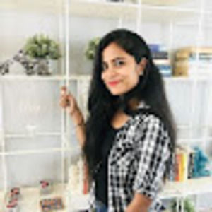 Meet your Posher, Deepika